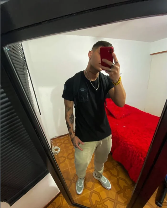 XXX Porn Photo of Nude goldenatlasX 6