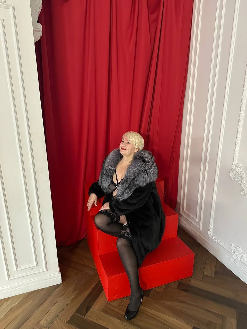 XXX Porn Photo of Nude Laura_Millf 27