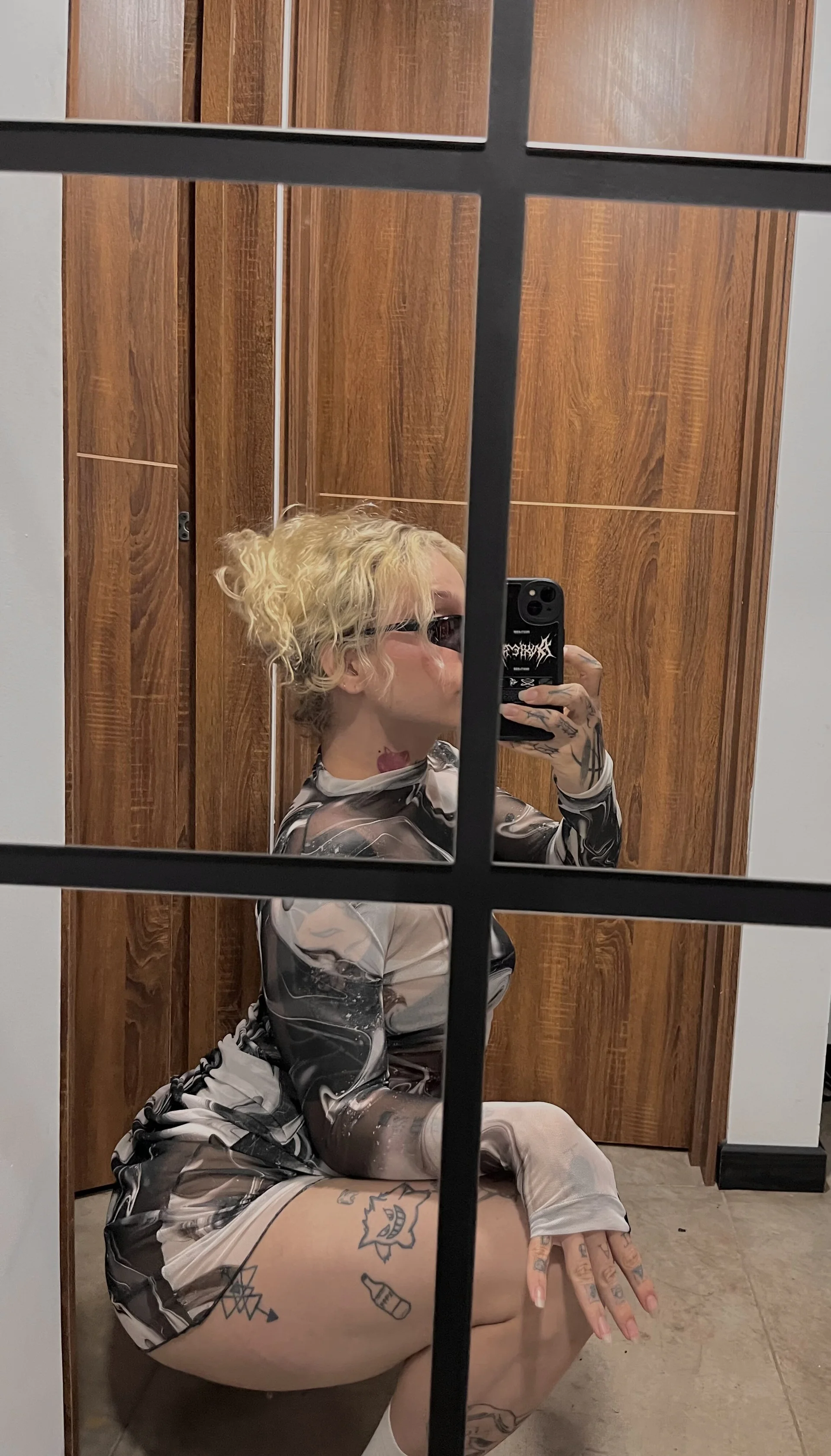 XXX Porn Photo of Nude Bonnie_vega 7