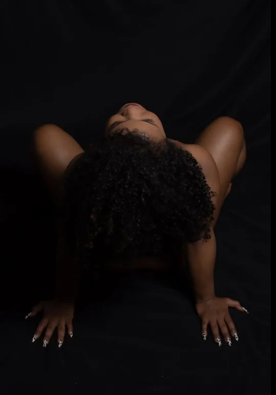 XXX Porn Photo of Nude sugarbrown011 27