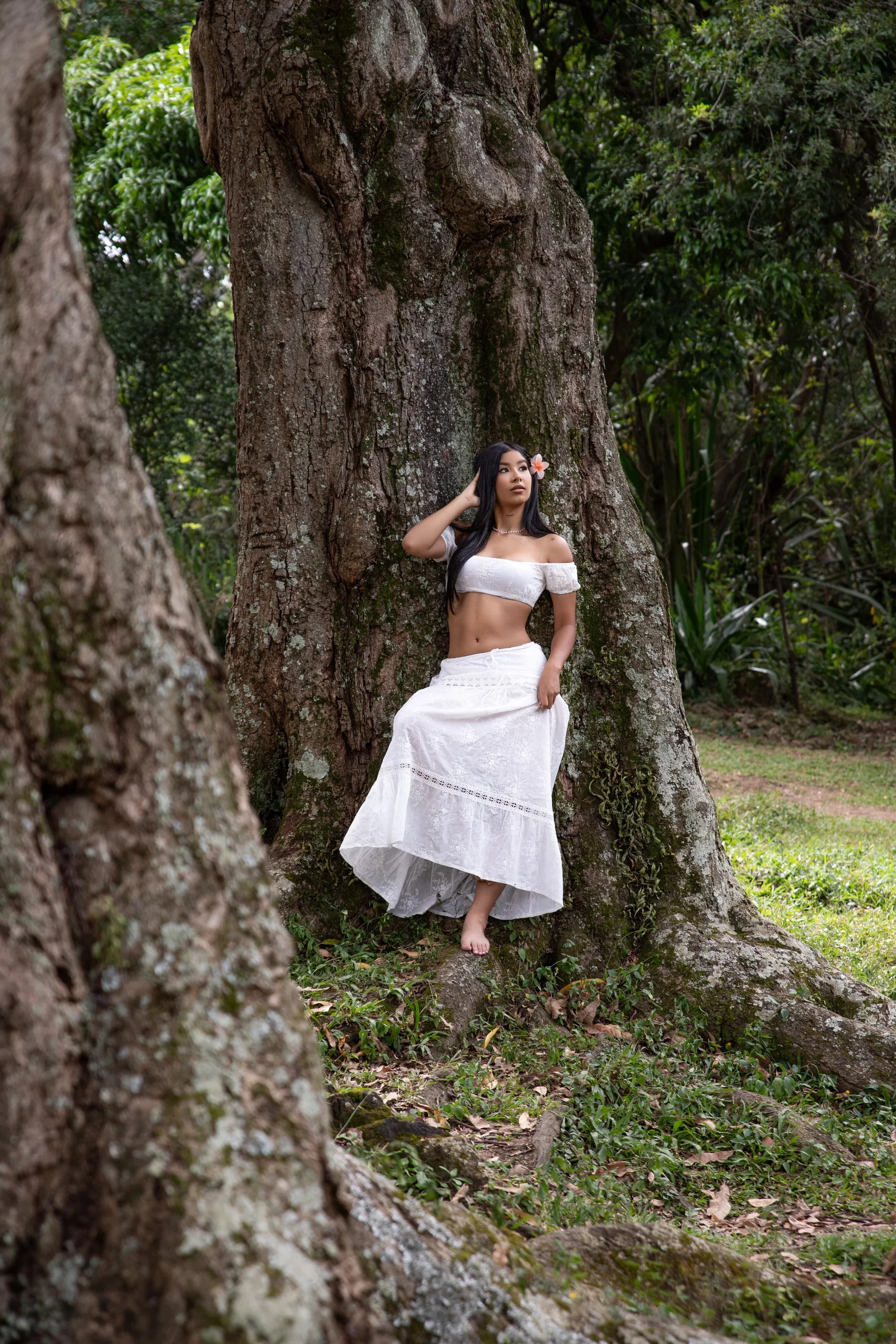 XXX Porn Photo of Nude Aida_moreno 46