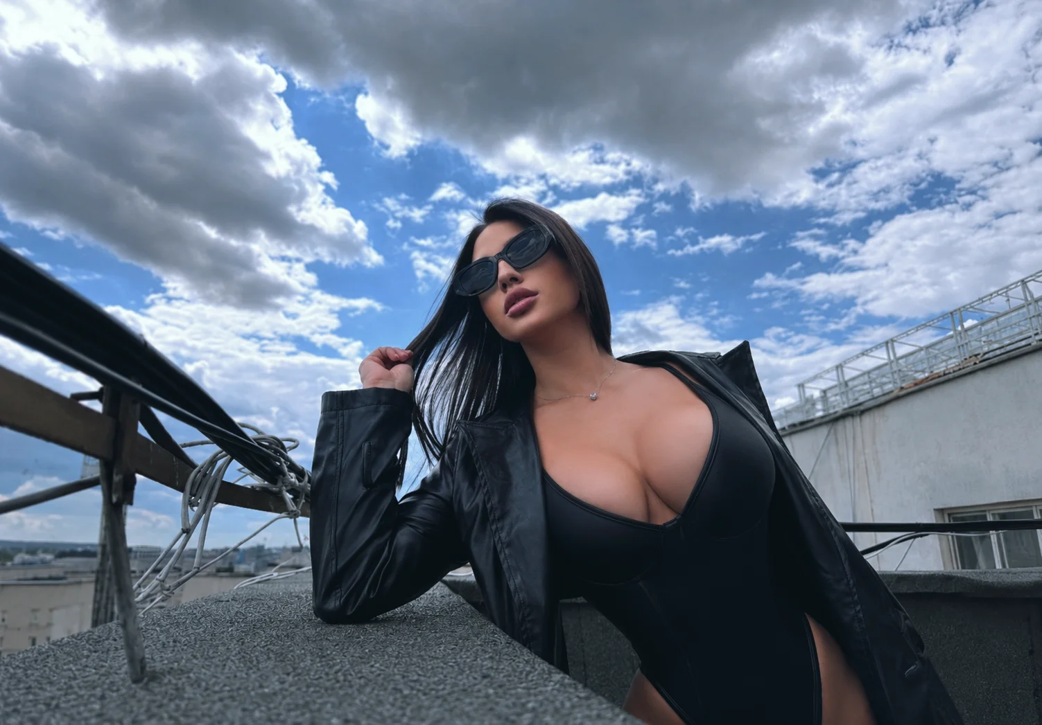 XXX Porn Photo of Nude NattyDevon 64