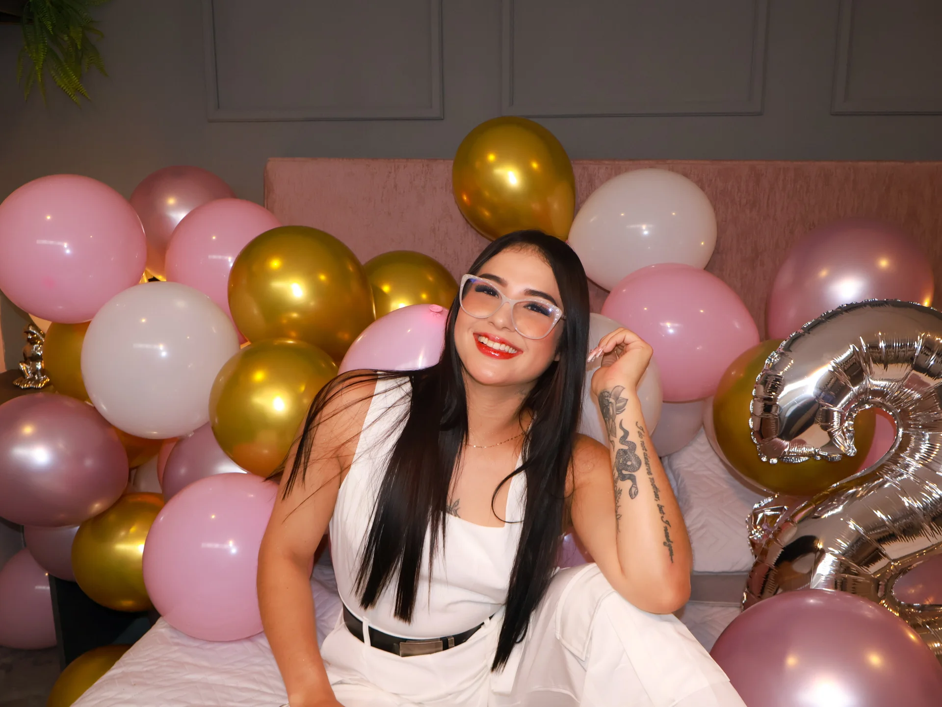 XXX Porn Photo of Nude Ashley_Evans22 10