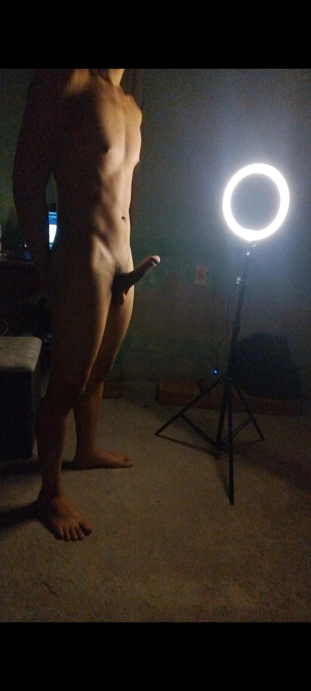 XXX Porn Photo of Nude MicaelRian69 4