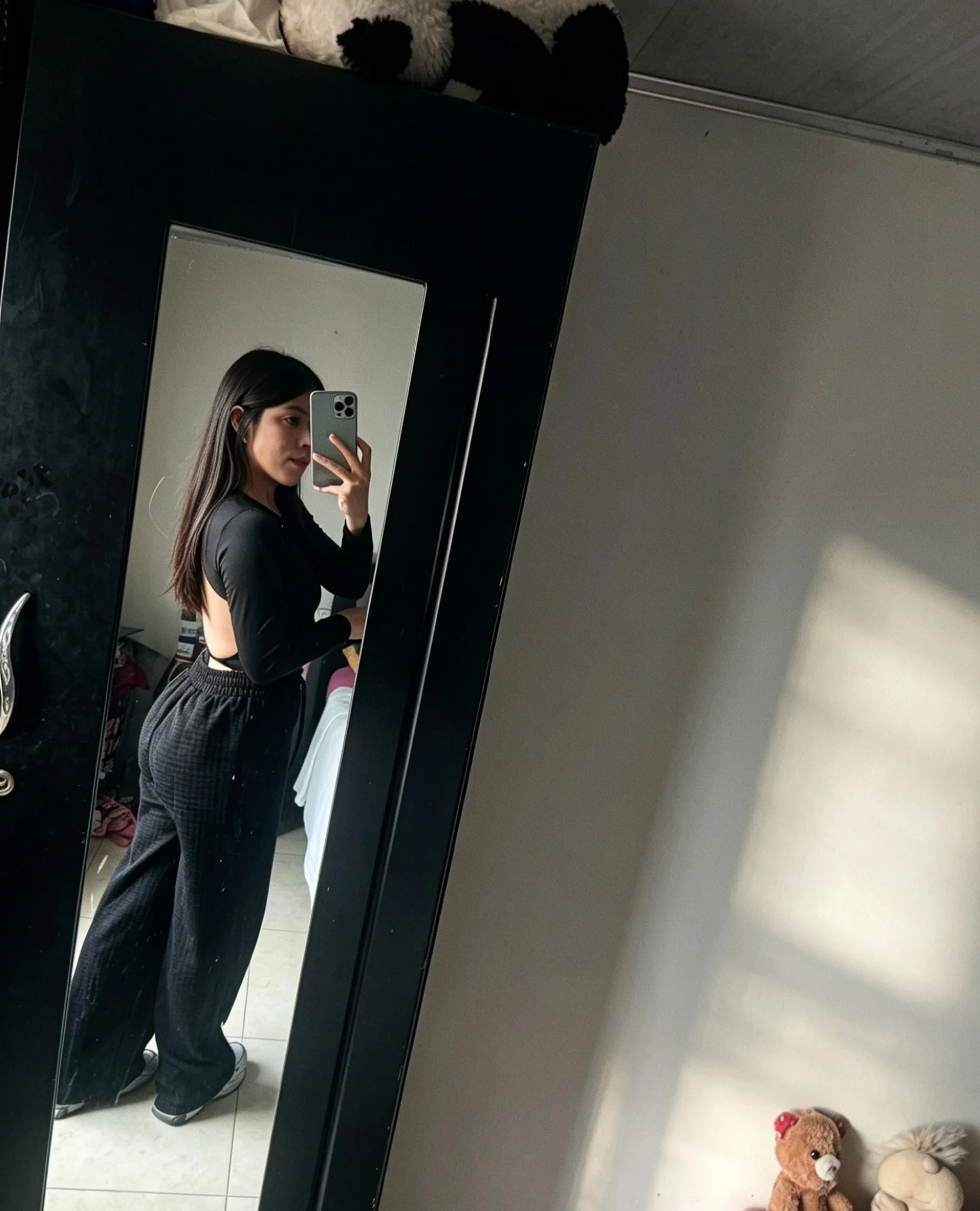 XXX Porn Photo of Nude valentinaprincesss 6
