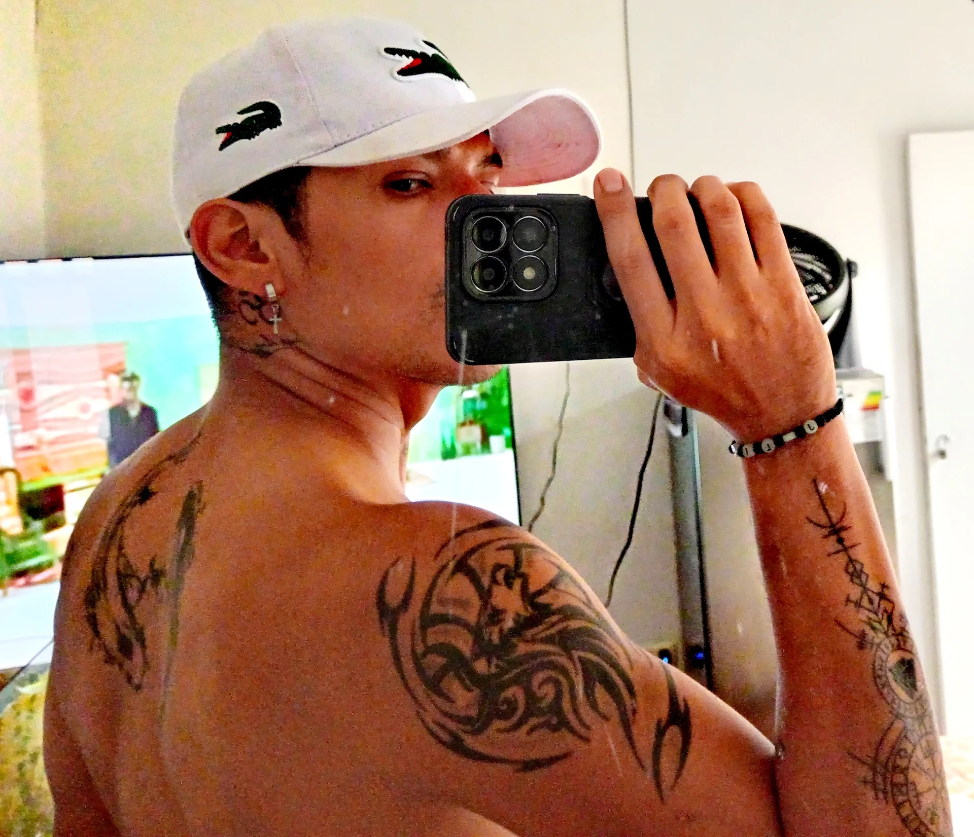 XXX Porn Photo of Nude Jupefa 3