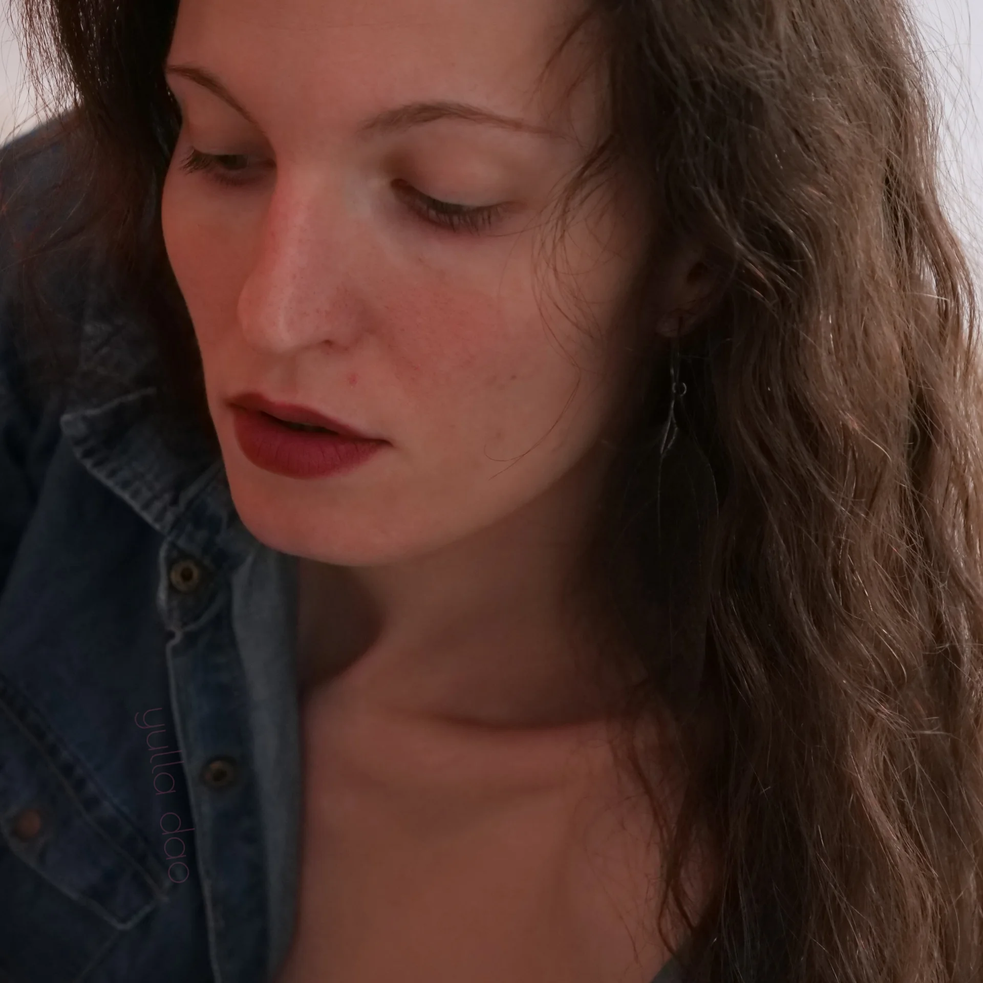 XXX Porn Photo of Nude yulladao 1982