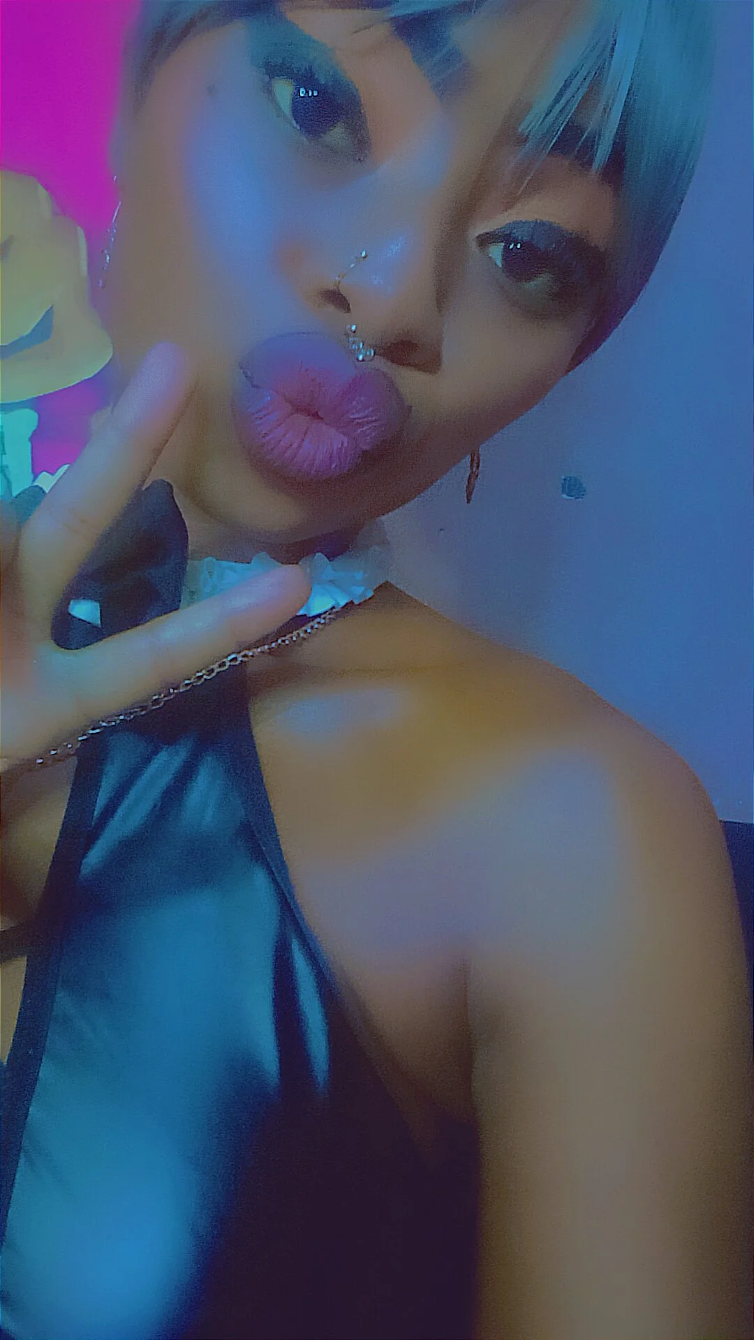 XXX Porn Photo of Nude Ebonydollxx 81