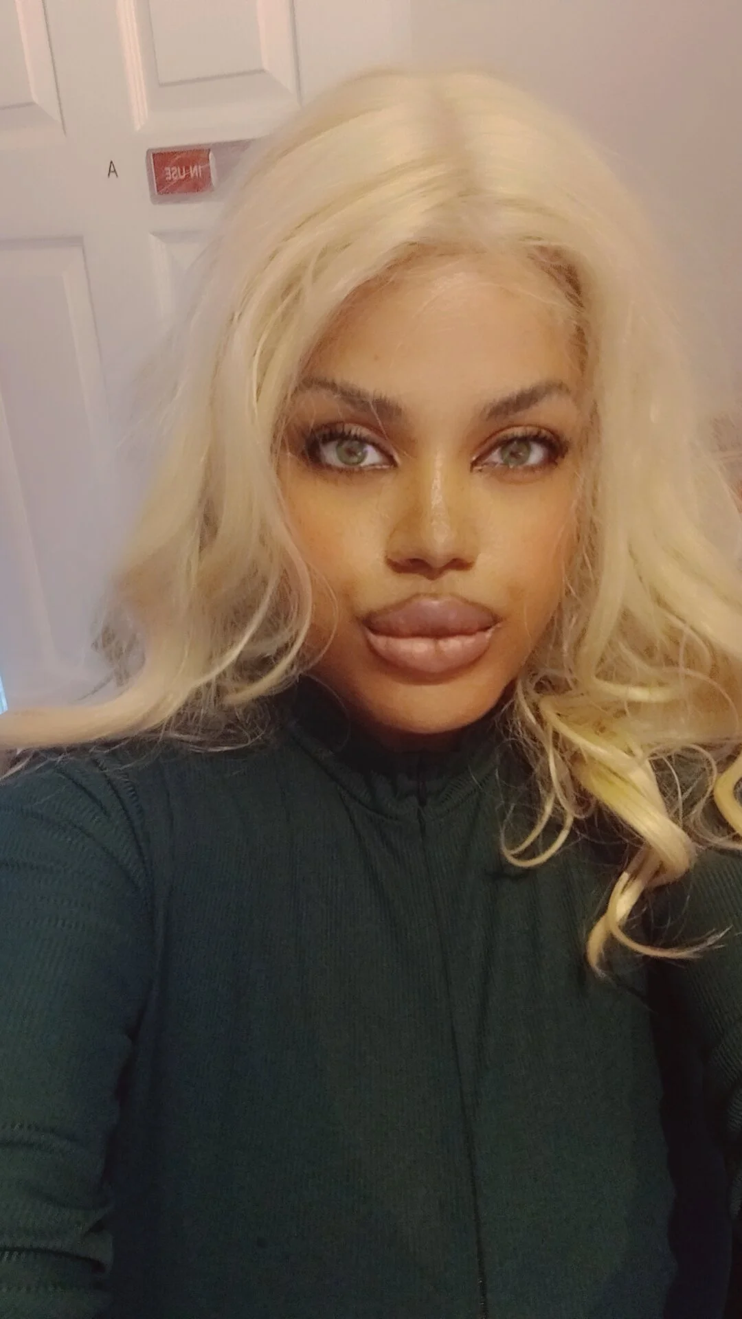 XXX Porn Photo of Nude Ch3lkarmz 5