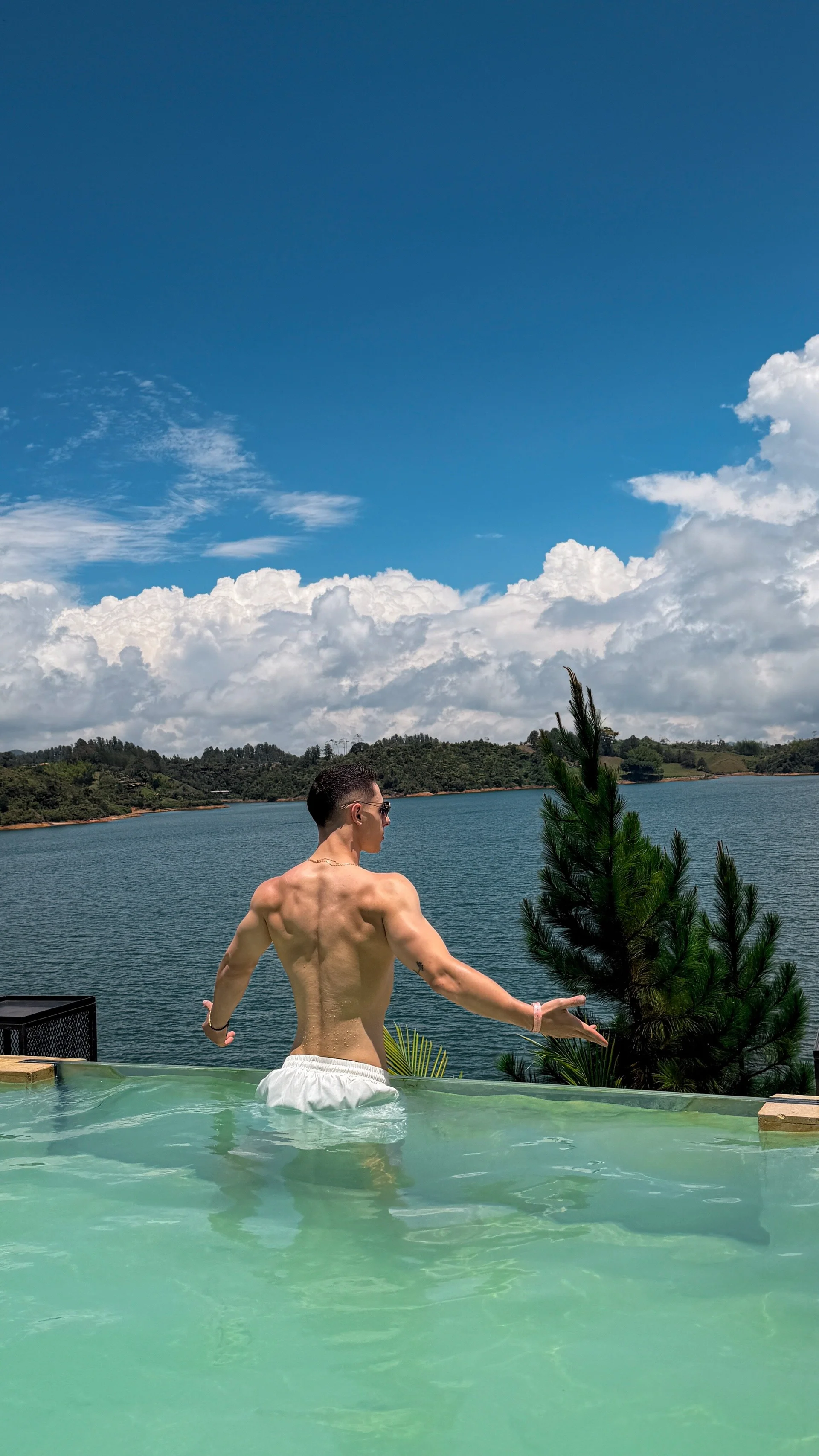 XXX Porn Photo of Nude MAXTHOMSON 33
