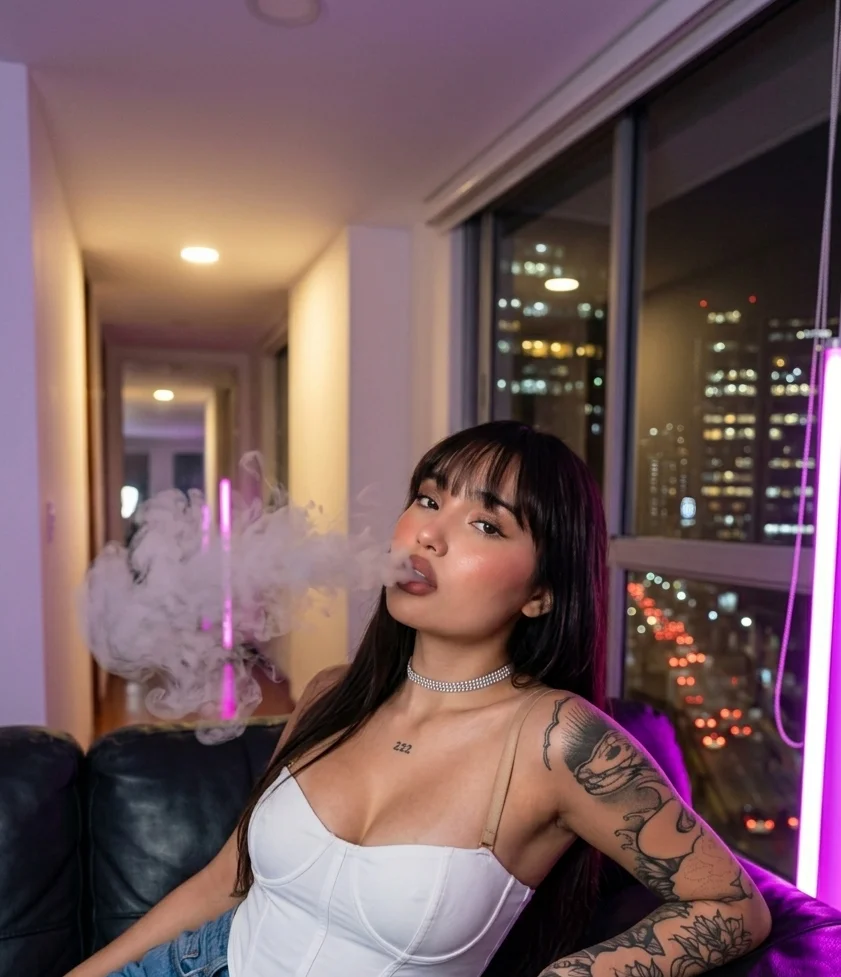 XXX Porn Photo of Nude LunaXuan 6