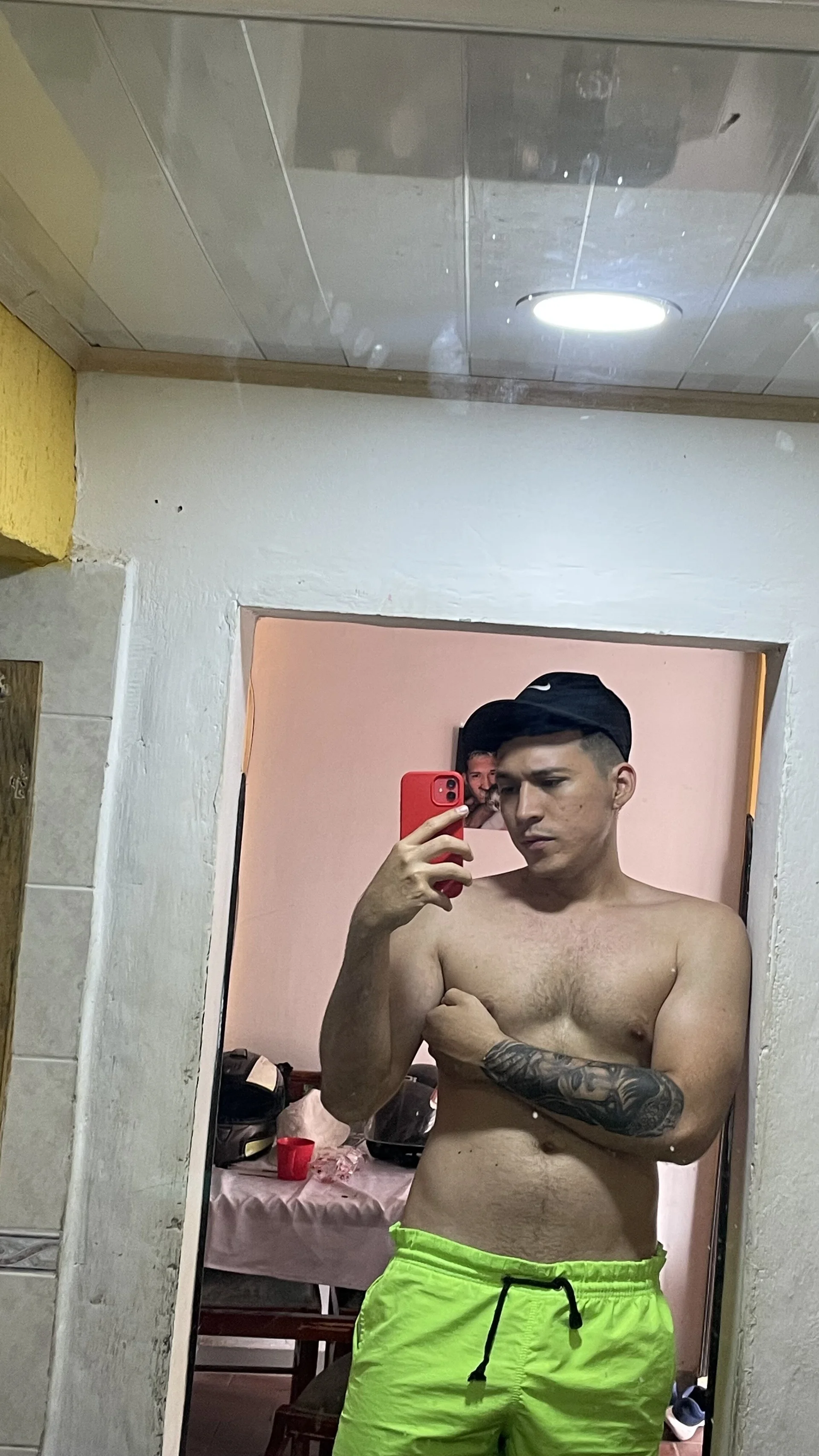 XXX Porn Photo of Nude JadeeBlaze 8