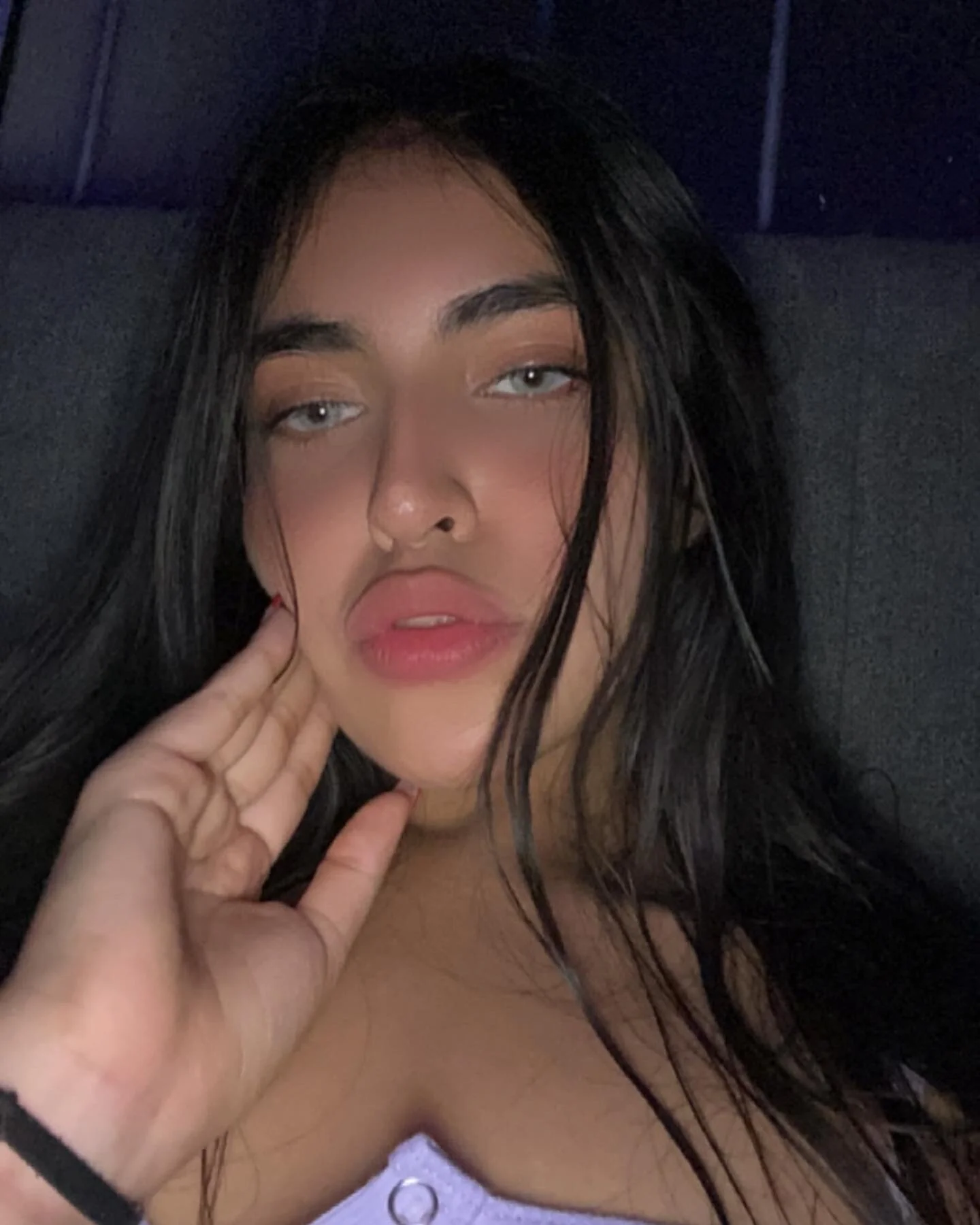 XXX Porn Photo of Nude DaphneUwu 695