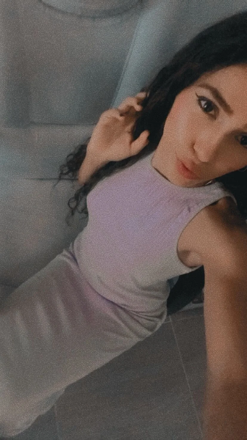 XXX Porn Photo of Nude Evelin_shy 21