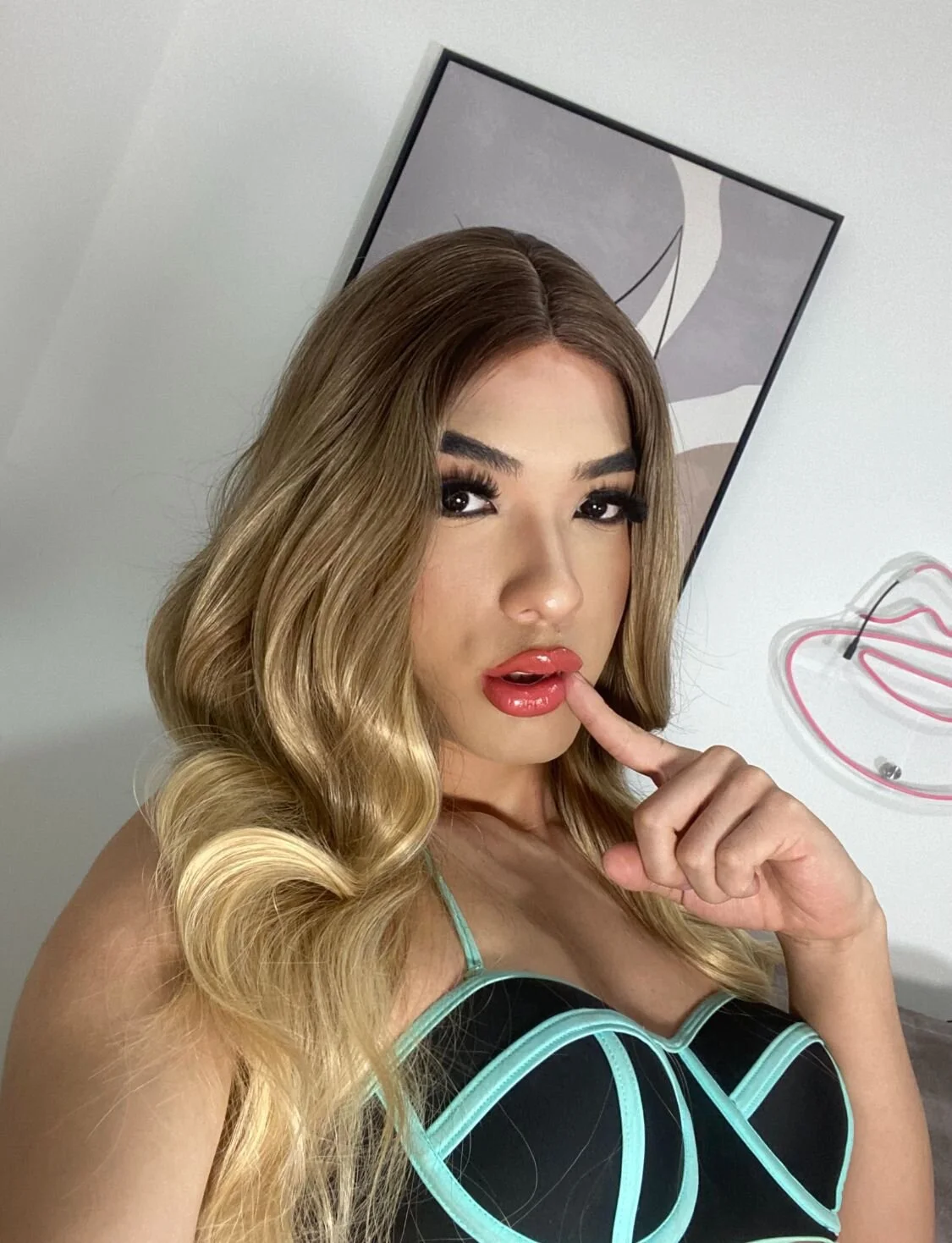 XXX Porn Photo of Nude nayshalopestss 12
