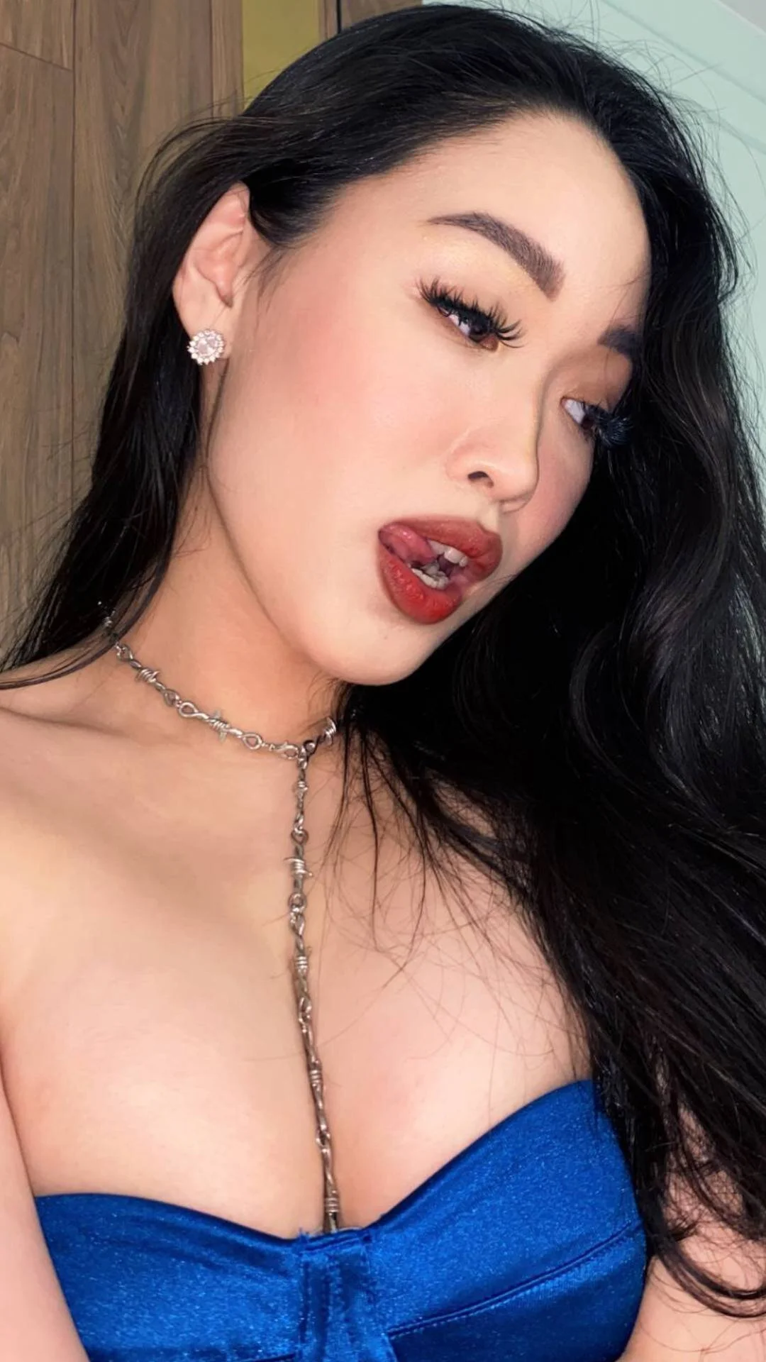 XXX Porn Photo of Nude Kami_Lee_XO 43