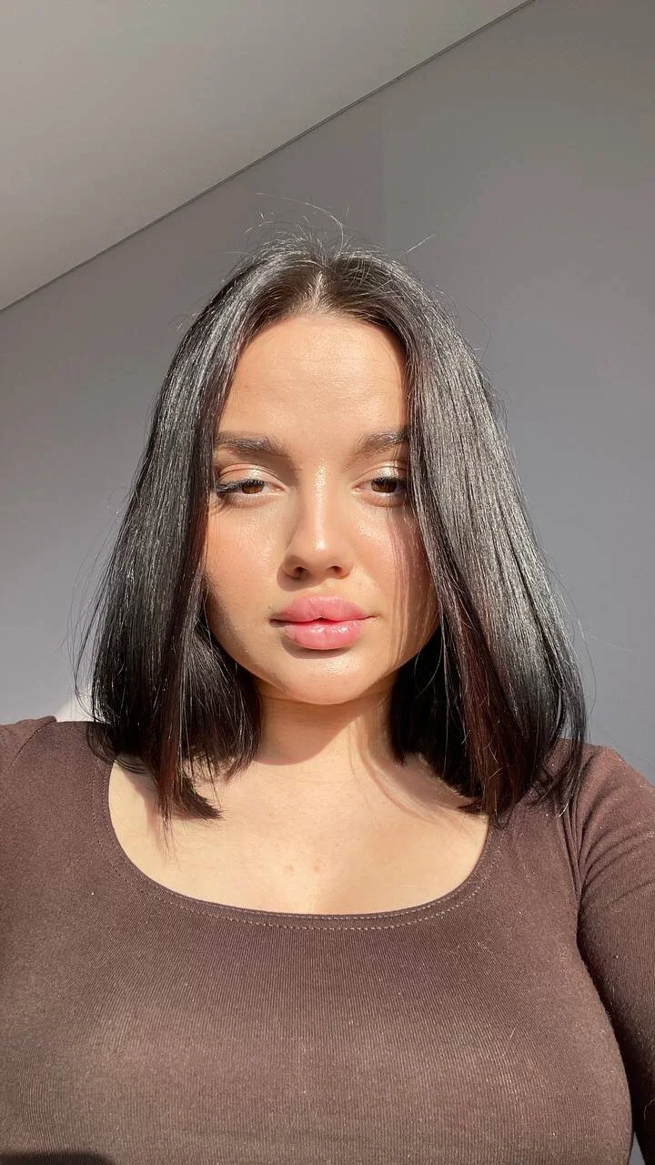 XXX Porn Photo of Nude Li_Amelie_ 14