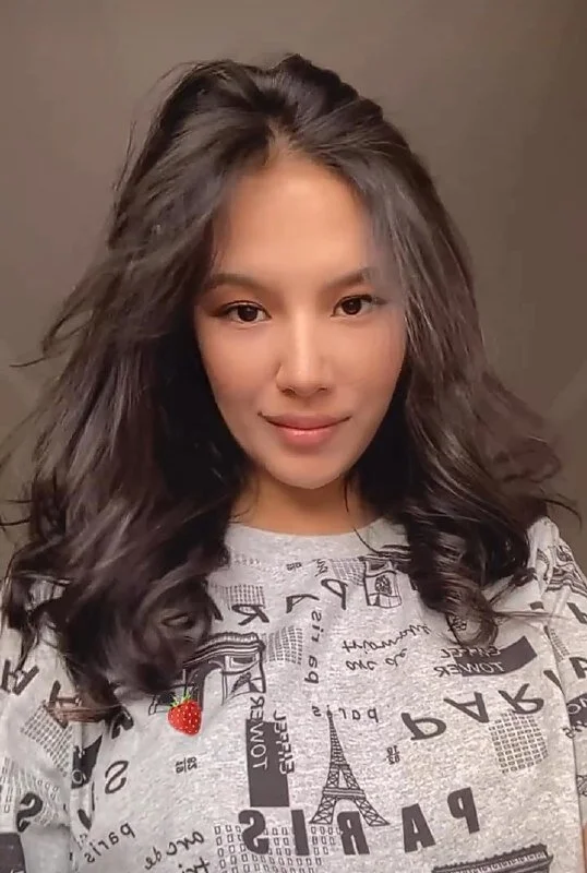 XXX Porn Photo of Nude jiina_kim 5
