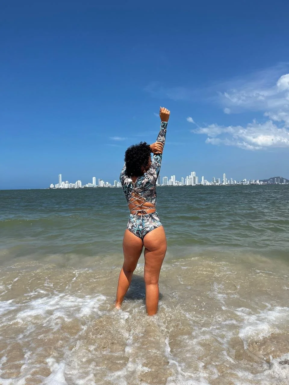 XXX Porn Photo of Nude OSHUN_ 45