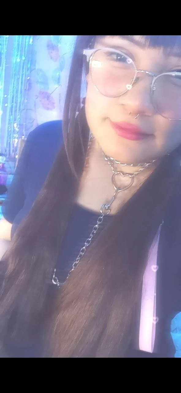 XXX Porn Photo of Nude m0ondolly 9
