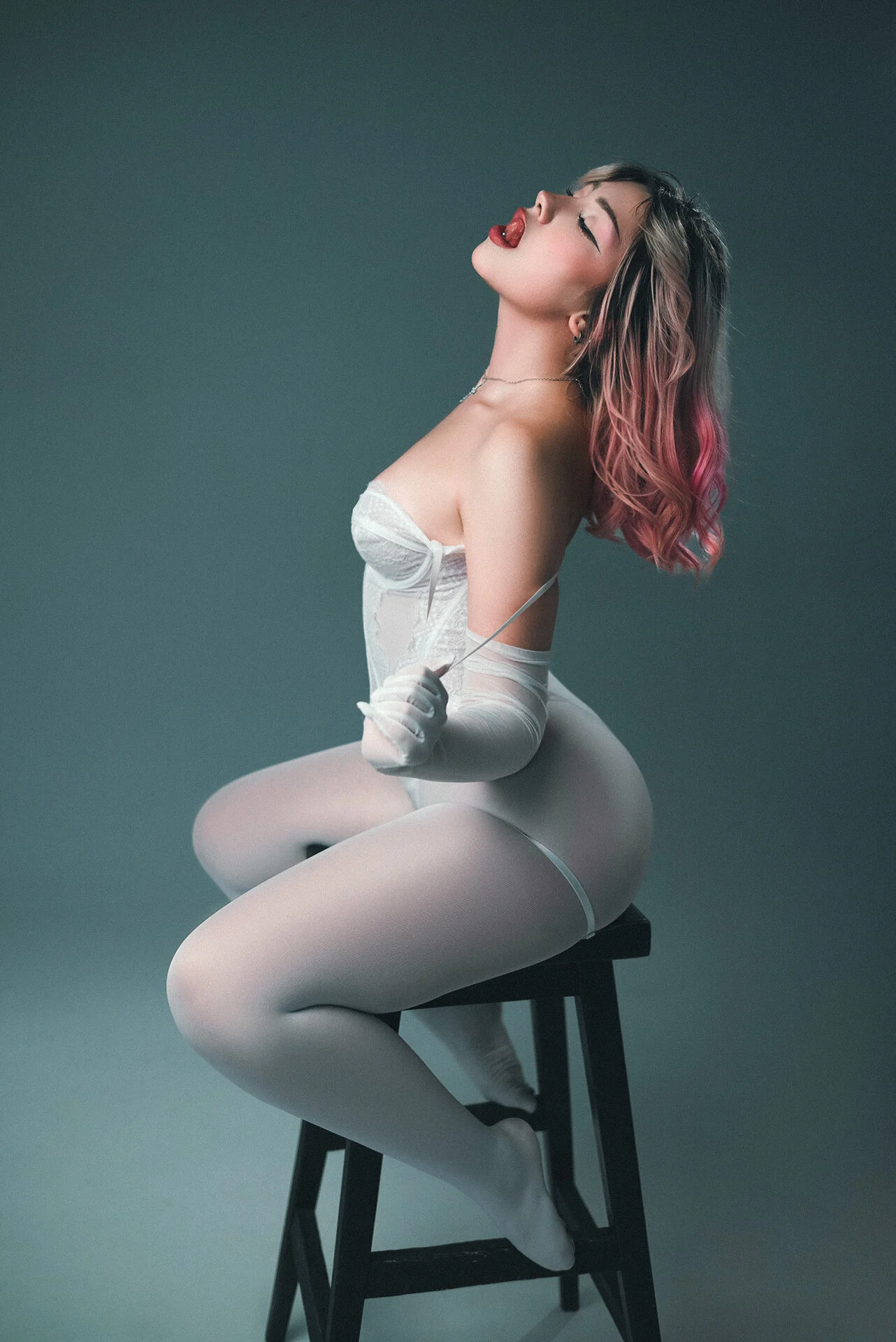 XXX Porn Photo of Nude PennyMay 222