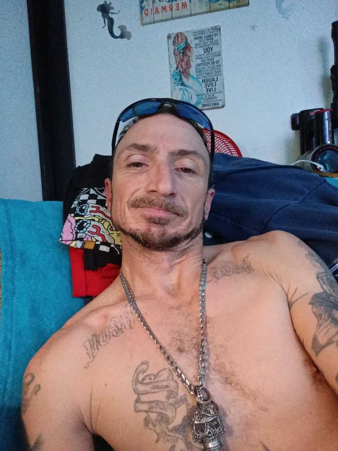 XXX Porn Photo of Nude Mrluckstick 5