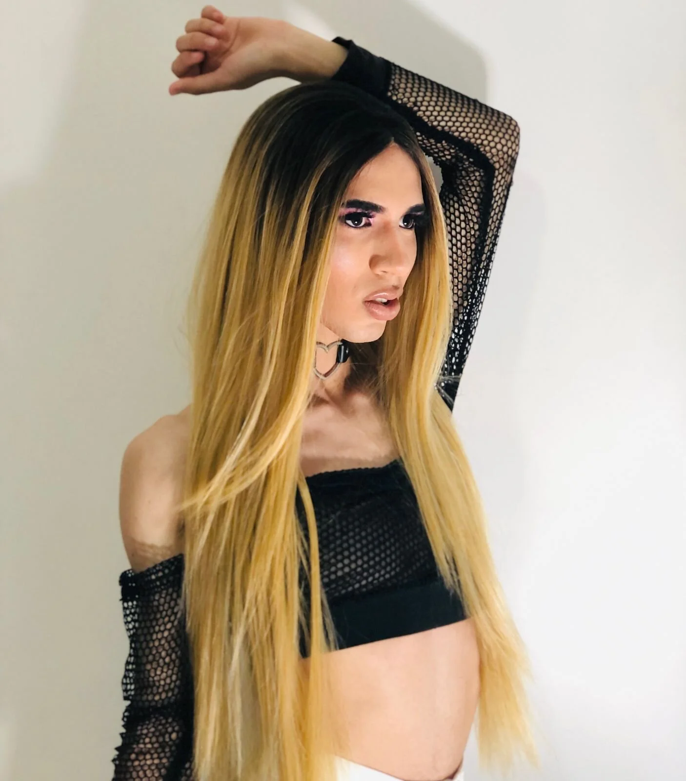 XXX Porn Photo of Nude GeorginaCute_ 26