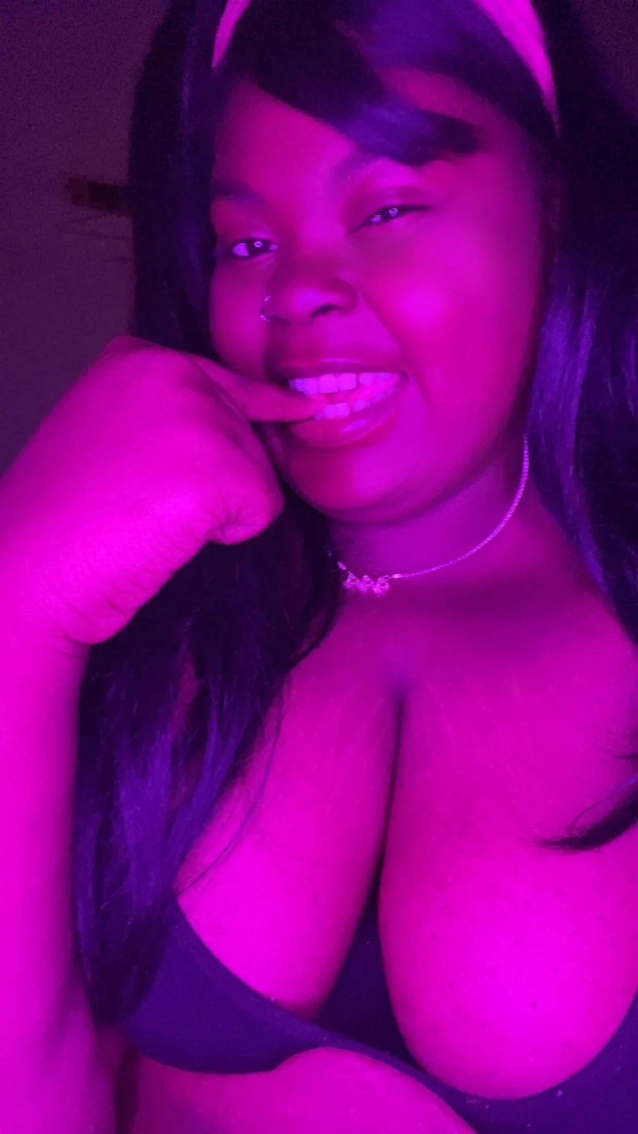 XXX Porn Photo of Nude Nylaraeoffical 1