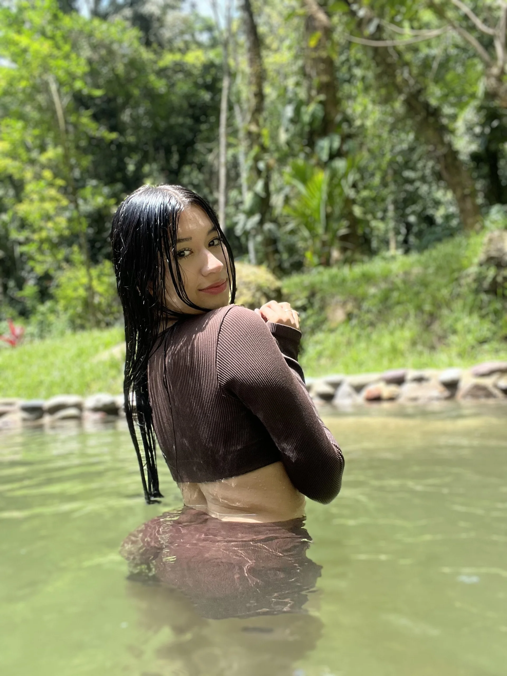XXX Porn Photo of Nude Emi_blair 3