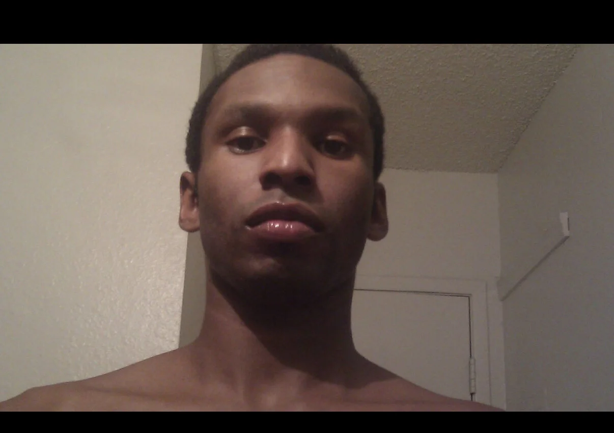 XXX Porn Photo of Nude AlickleStiff 3