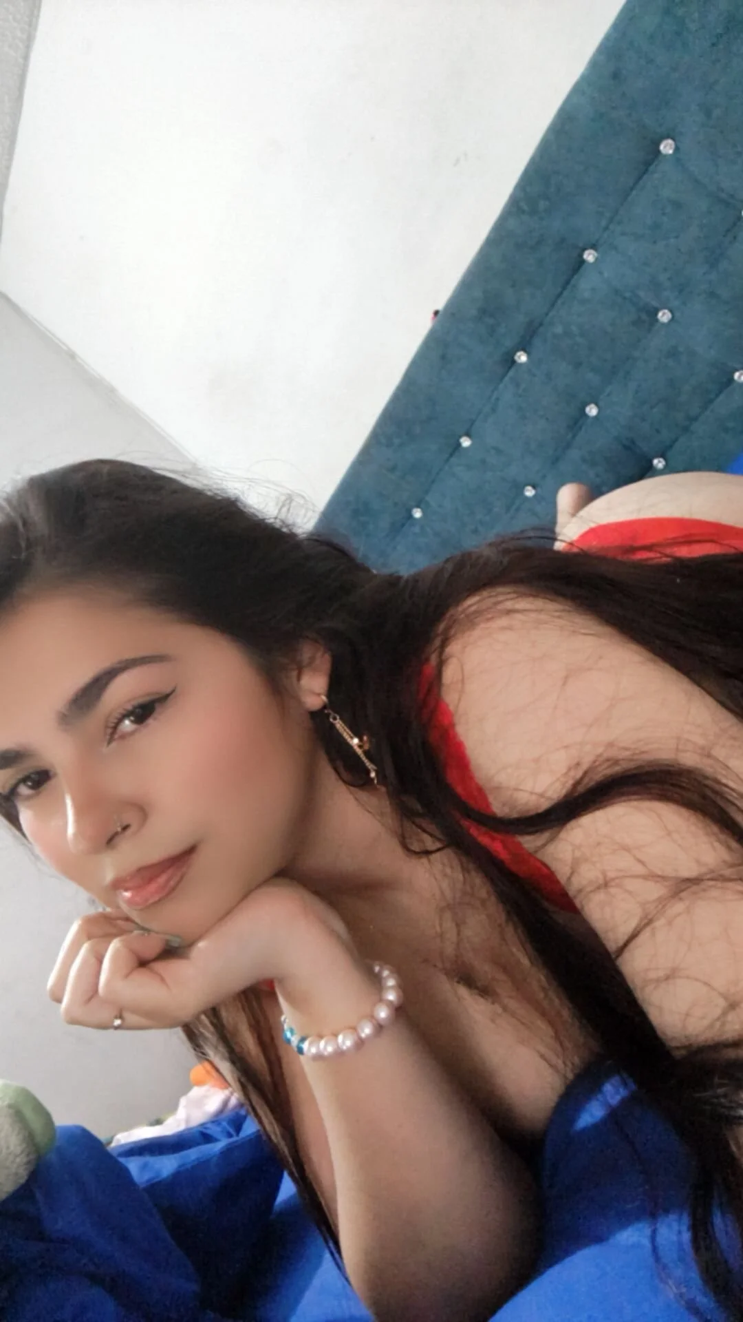 XXX Porn Photo of Nude Dulce06 7