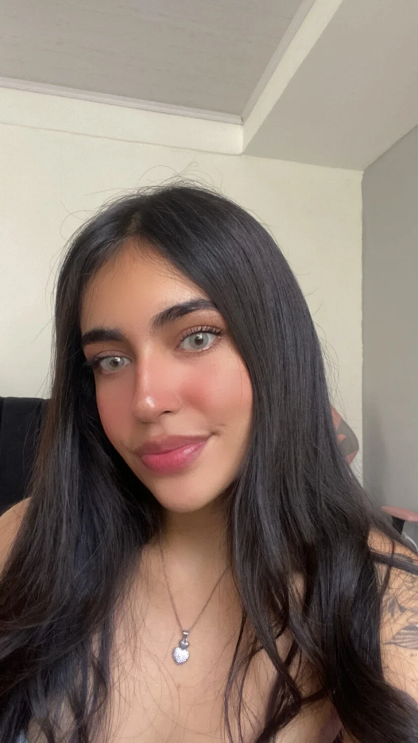 XXX Porn Photo of Nude DaphneUwu 523