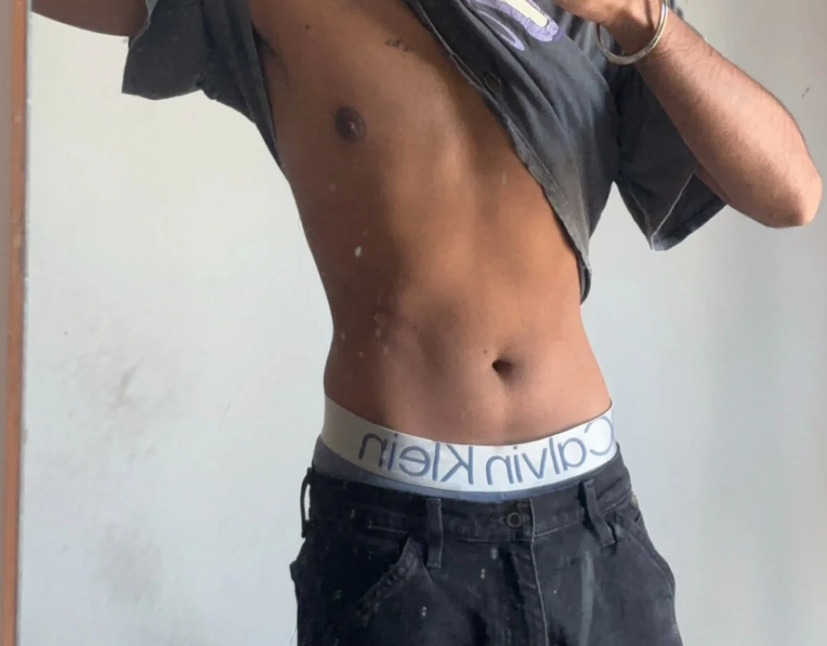 XXX Porn Photo of Nude daddyum 1