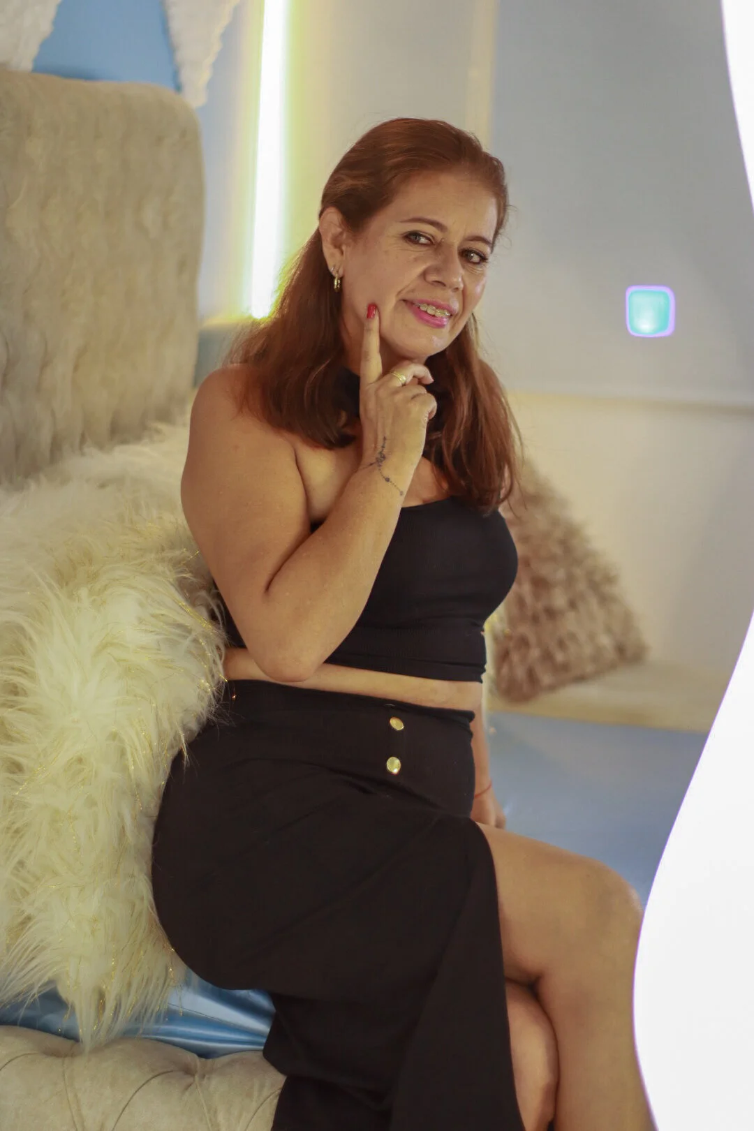 XXX Porn Photo of Nude channelsmith_55 1