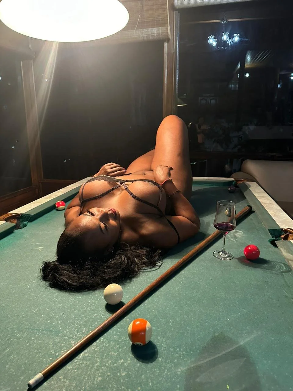 XXX Porn Photo of Nude hanarousse 10