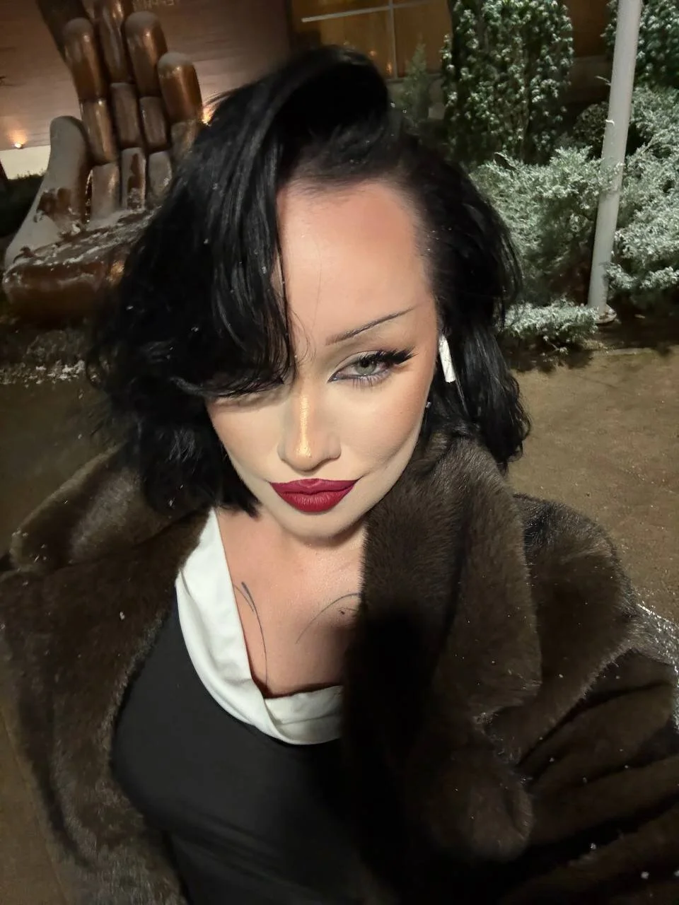 XXX Porn Photo of Nude BlackLotus__ 10