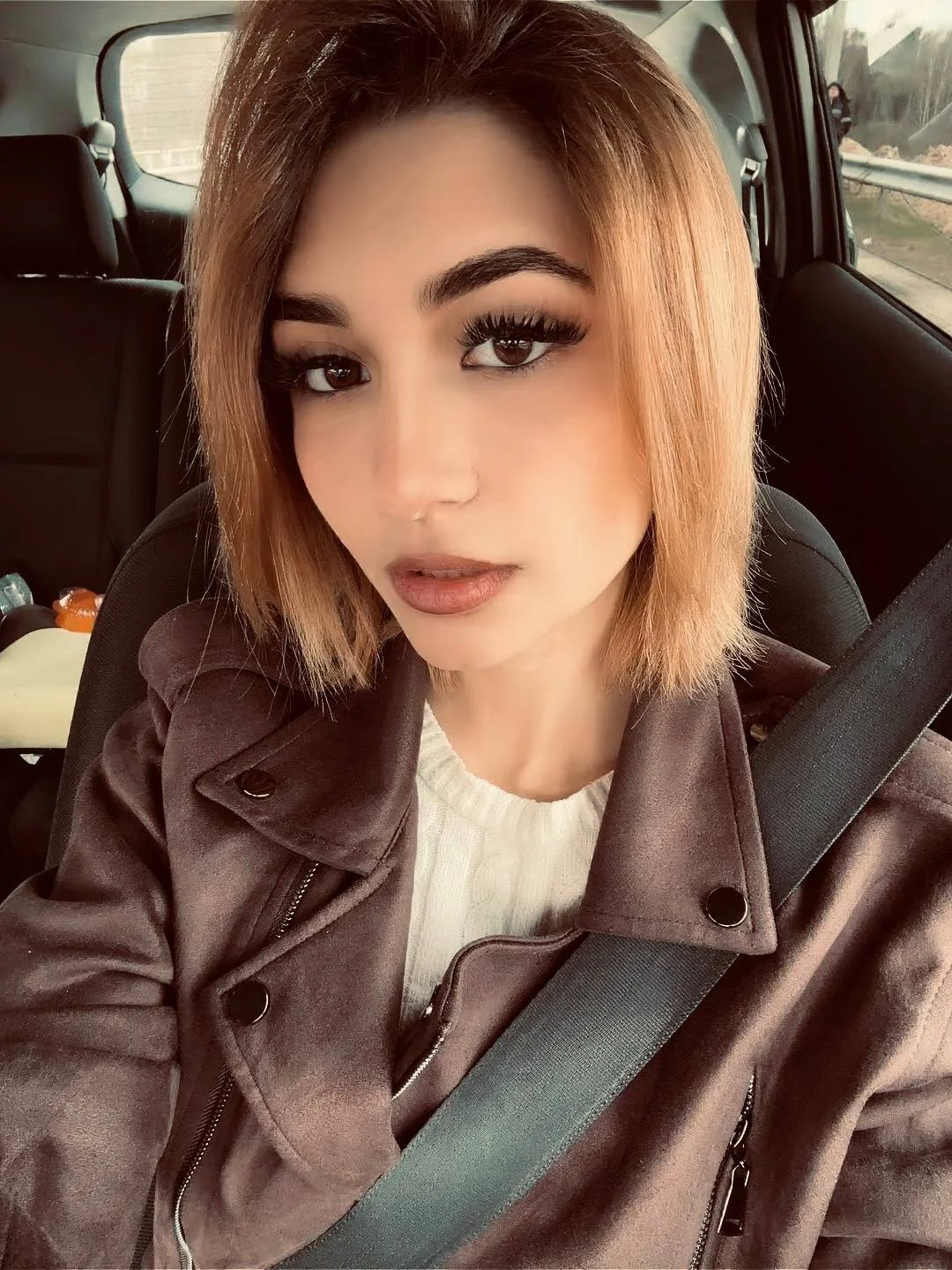 XXX Porn Photo of Nude CarleenHeidtke 3