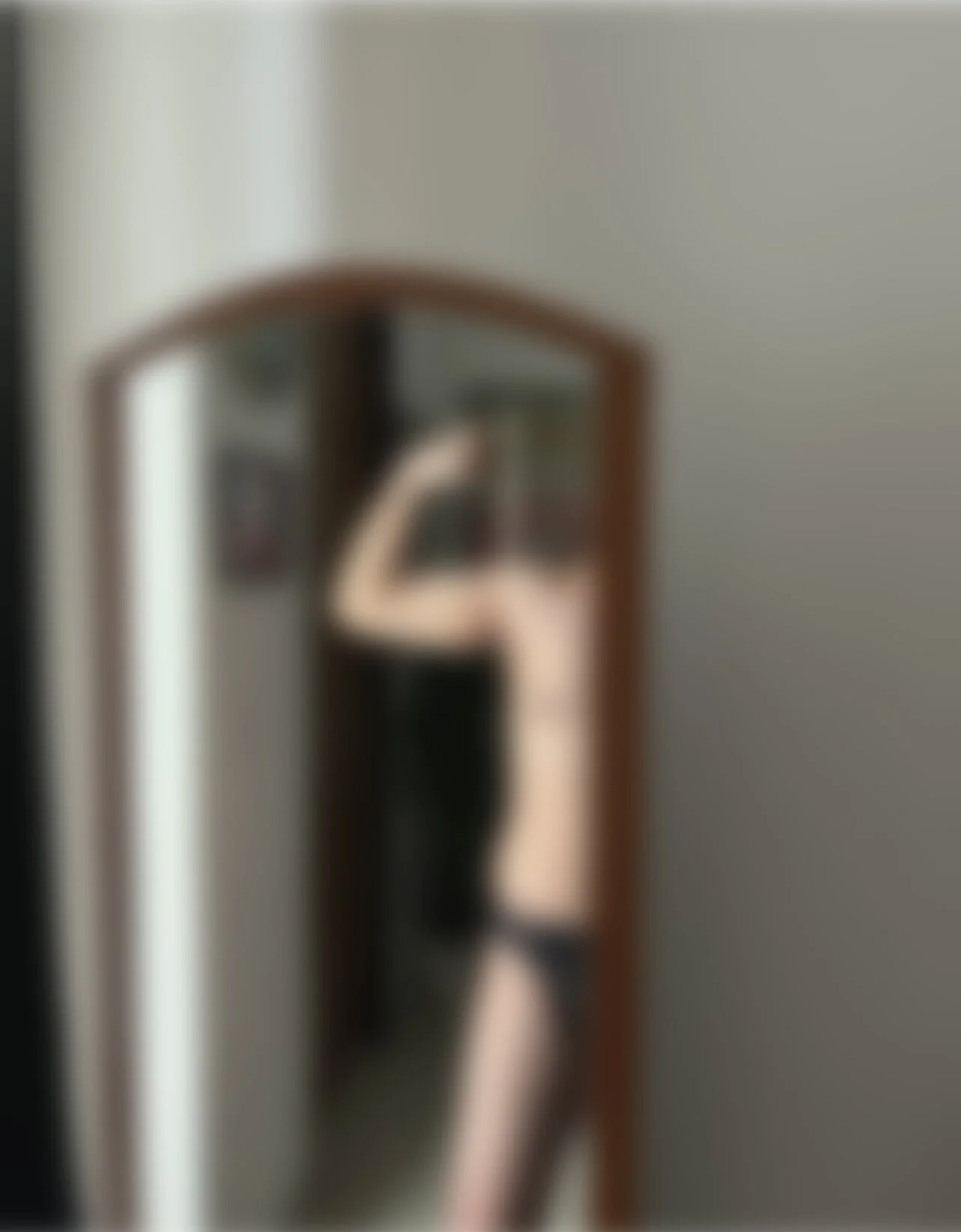 XXX Porn Photo of Nude ThatBeardDude 2