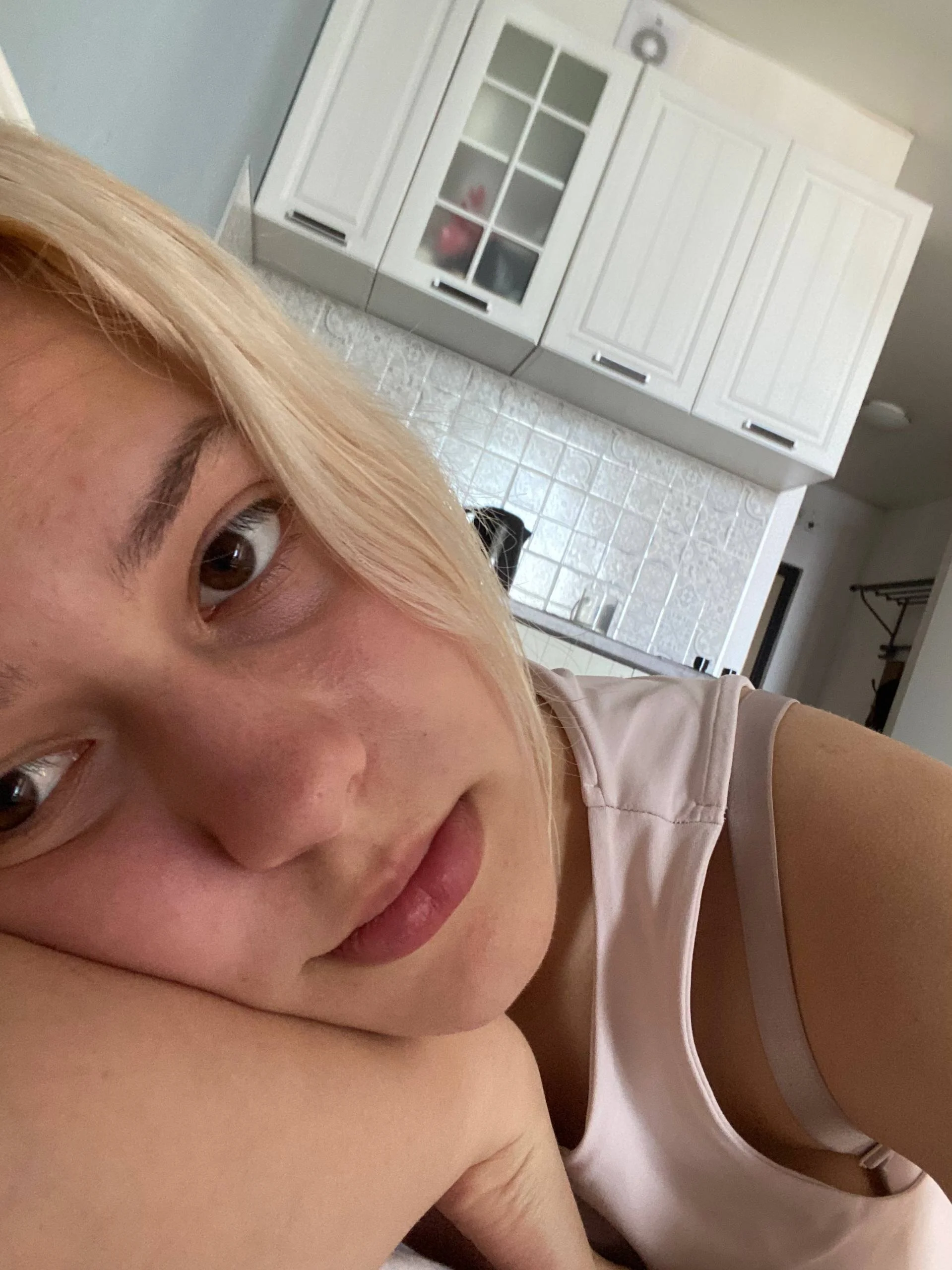 XXX Porn Photo of Nude PurplishCome 9