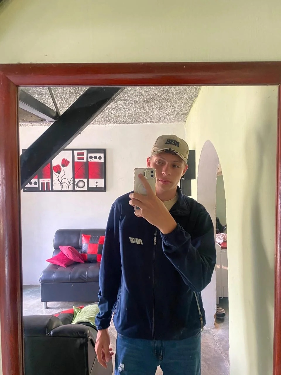 XXX Porn Photo of Nude JC_axxle 4