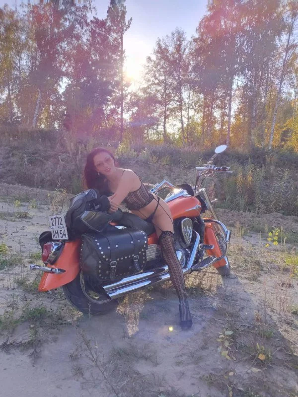 XXX Porn Photo of Nude Vero_nika8 104