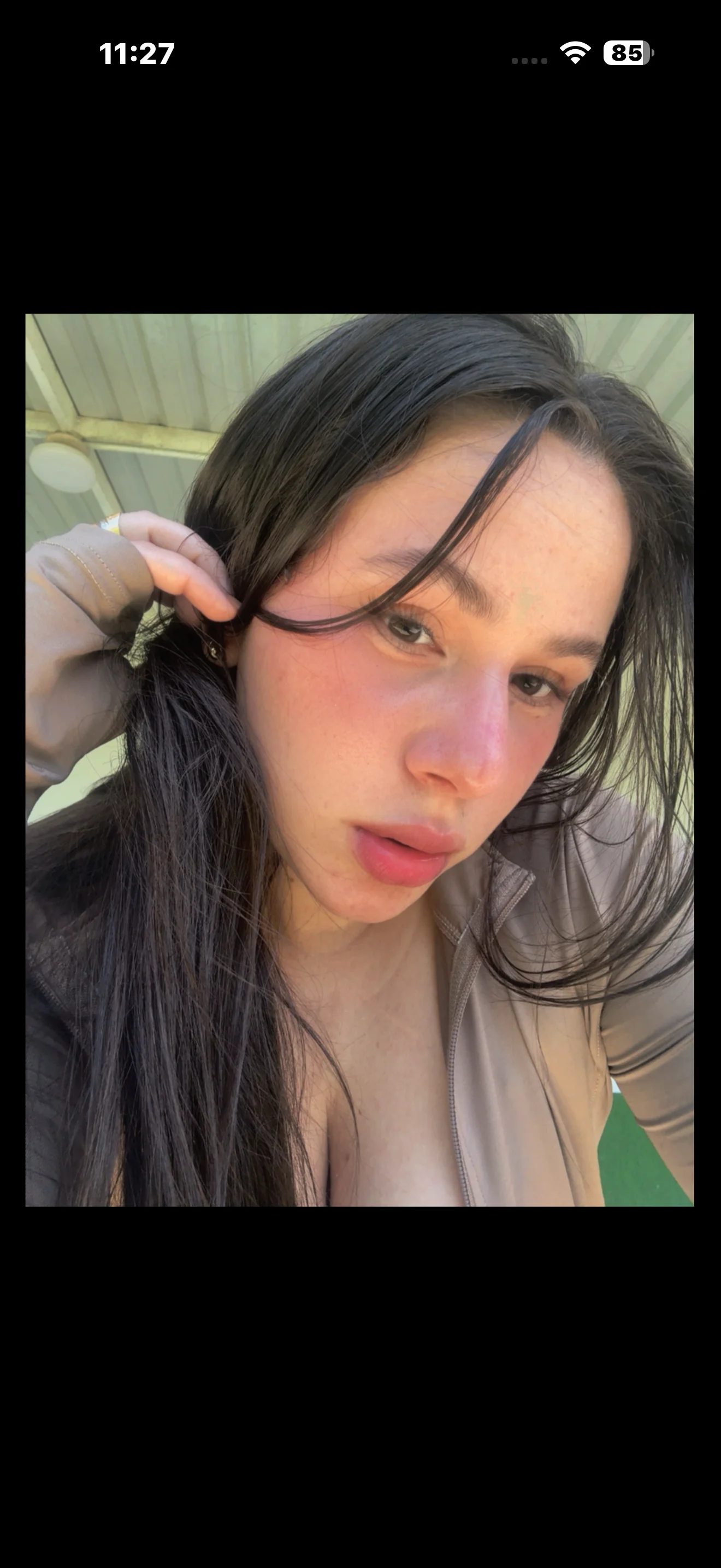 XXX Porn Photo of Nude Ivonny_Goldie 16