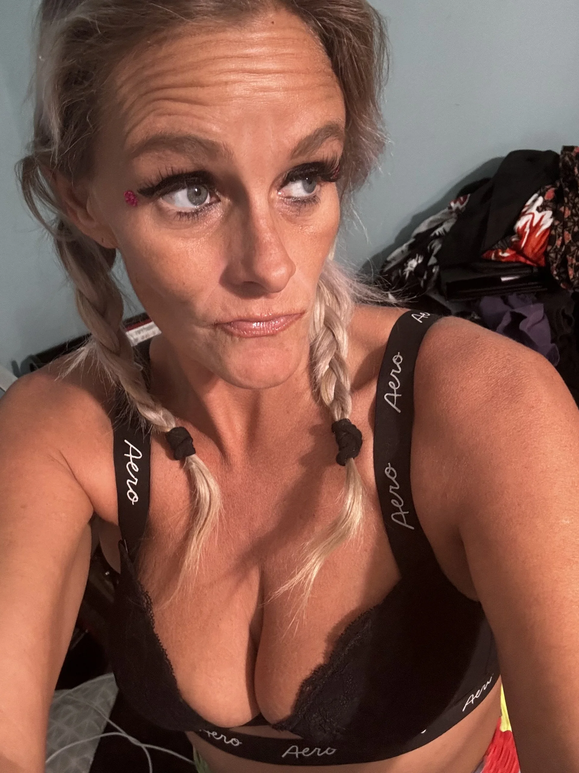 XXX Porn Photo of Nude vixendoll87 8
