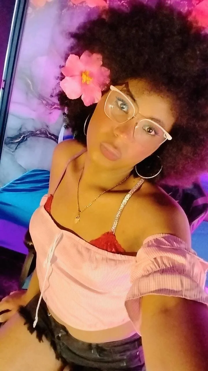 XXX Porn Photo of Nude CataleyaMoon_ 11