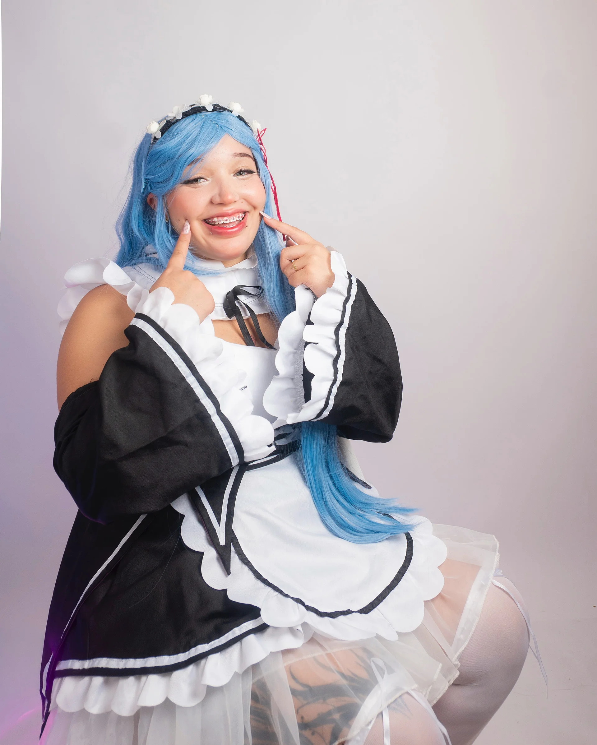 XXX Porn Photo of Nude hinata_dolly 23