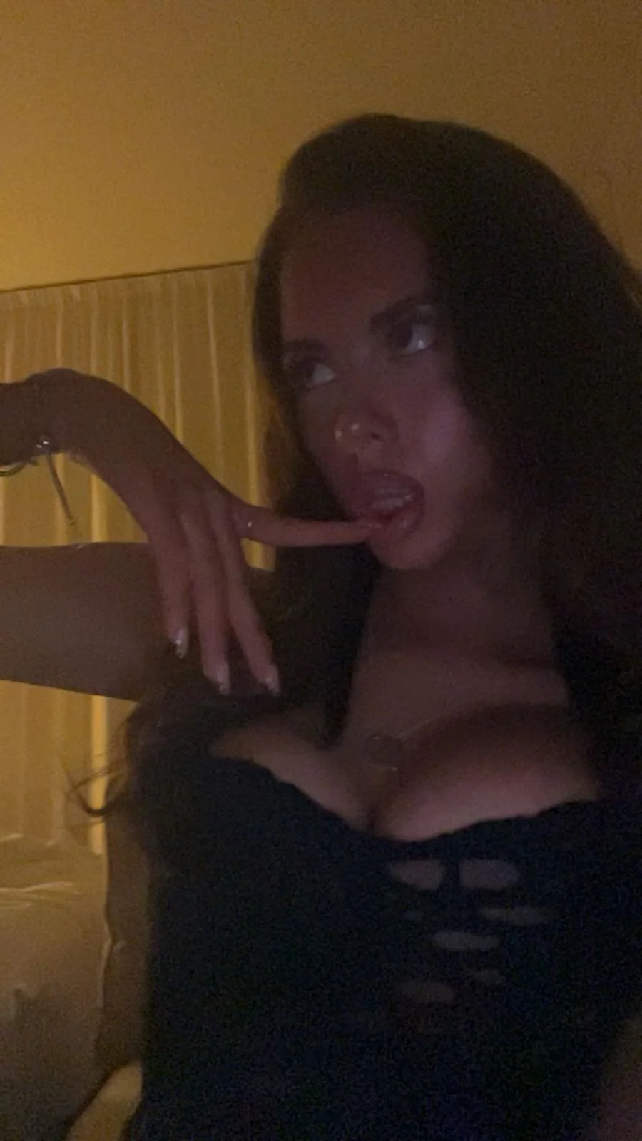 XXX Porn Photo of Nude EvelynnRosee 2