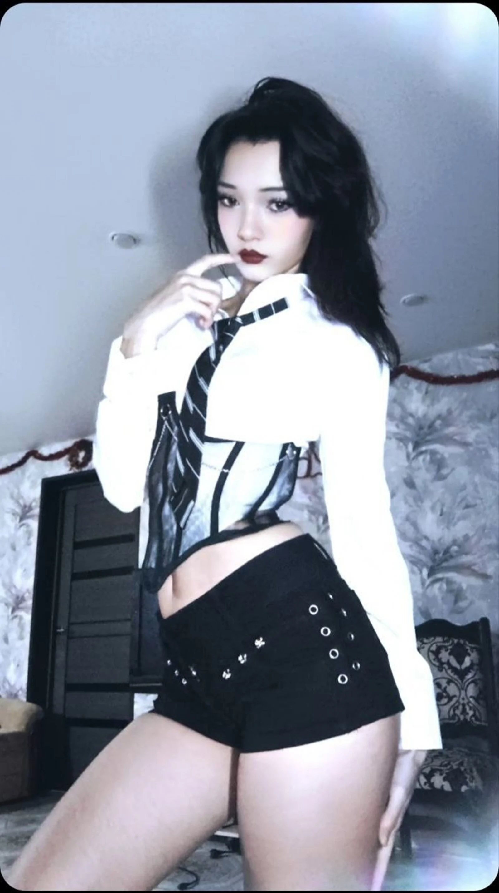 XXX Porn Photo of Nude JaneTycer 5