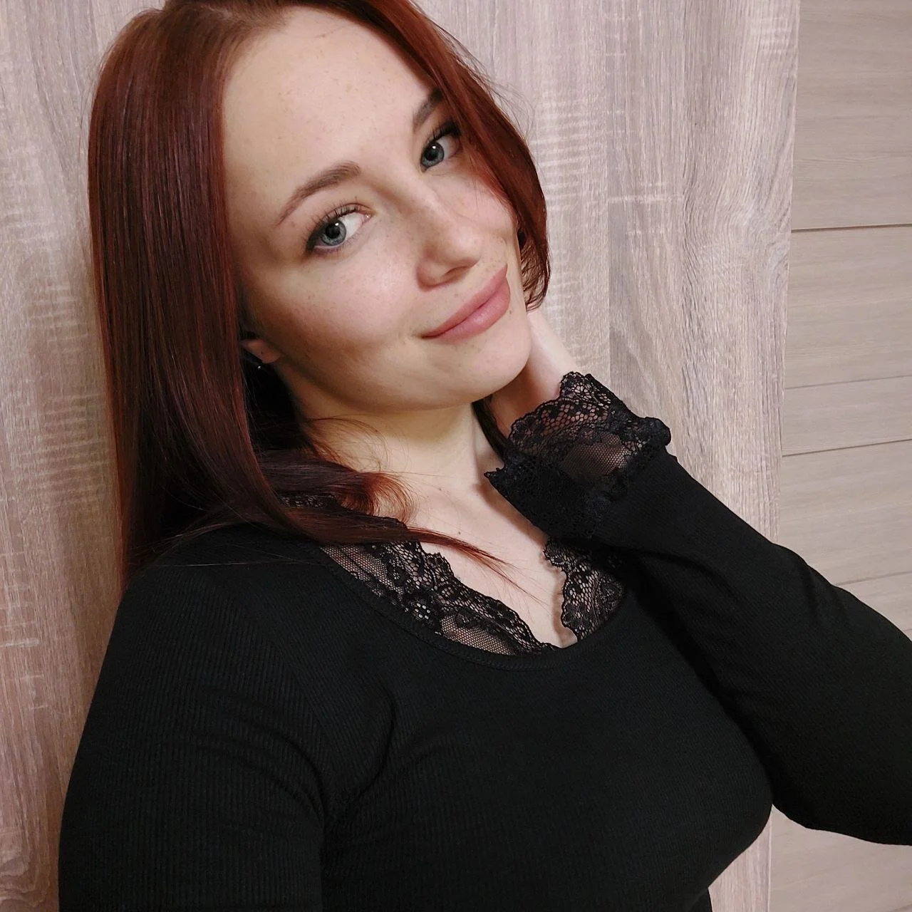 XXX Porn Photo of Nude Spark_of_joy 1