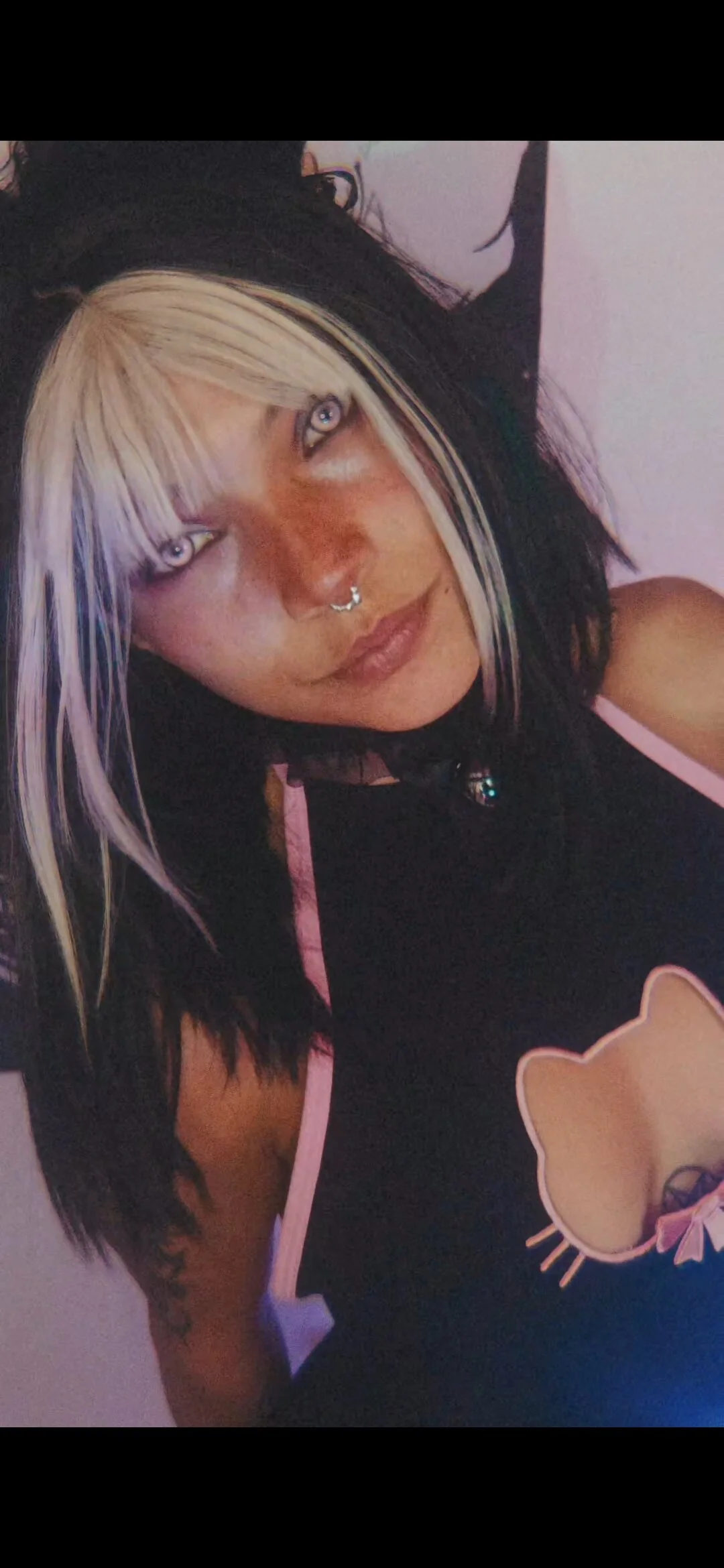 XXX Porn Photo of Nude nyxmurtualer666 29