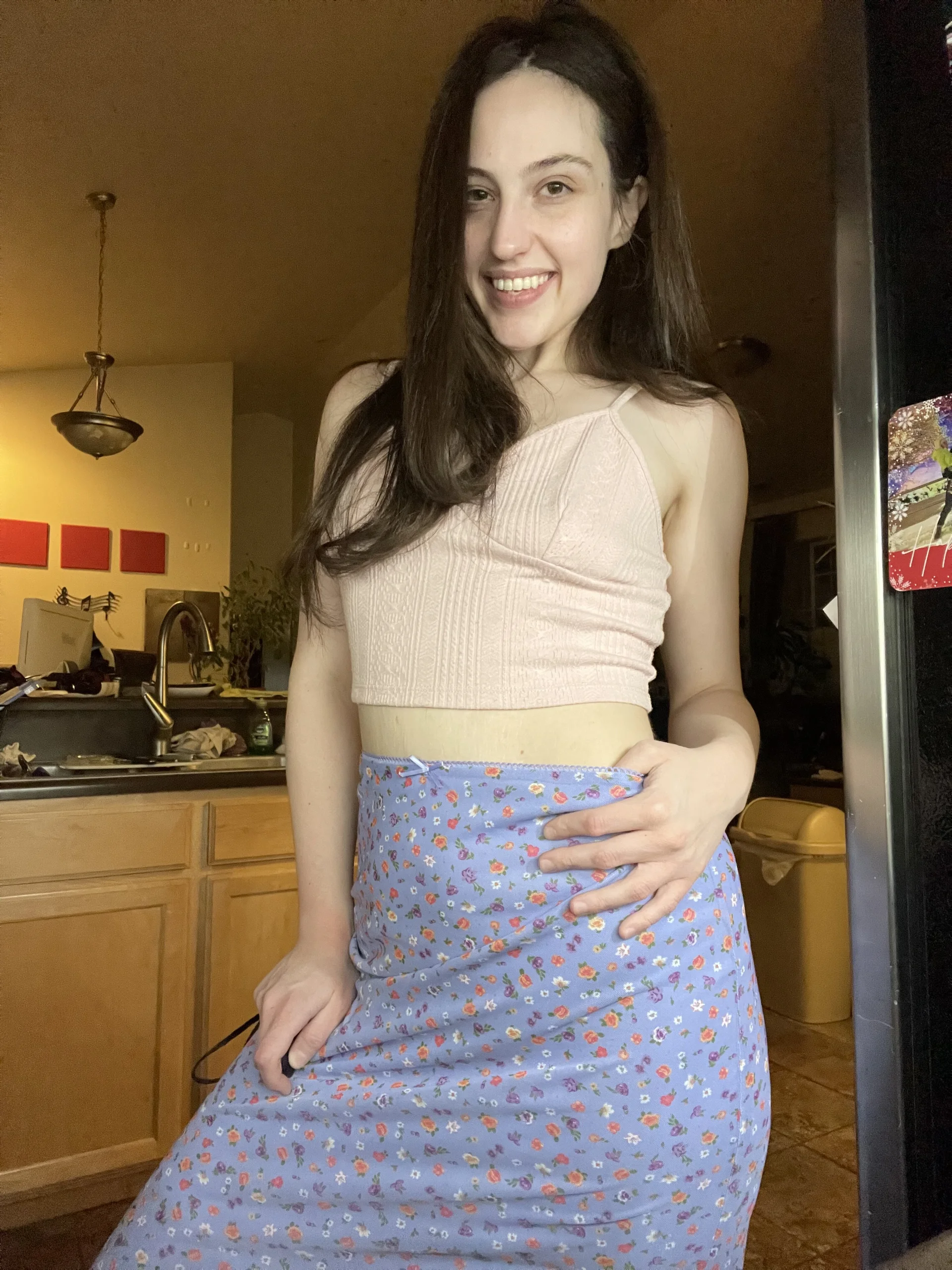 XXX Porn Photo of Nude StarvingForCock 2